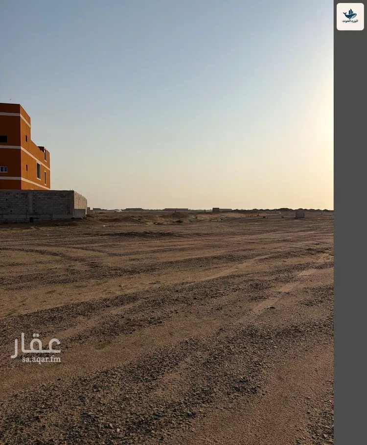 أرض للبيع في حي الغدير, مدينة جدة, منطقة مكة المكرمة صورة 5