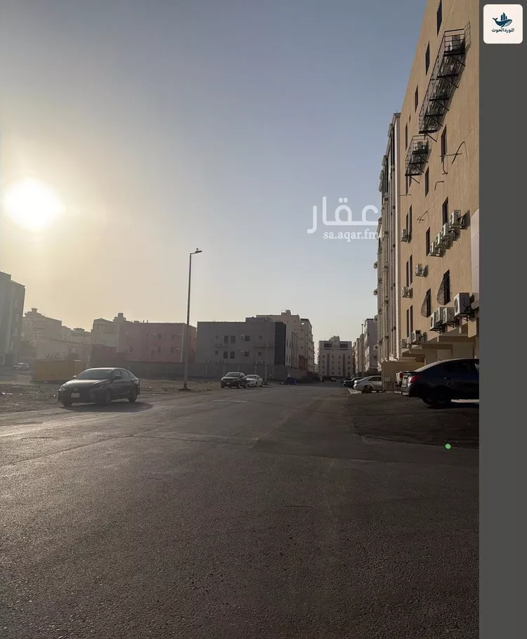 شقة للبيع في شارع أبي الحسن المجاشعي, حي الريان, مدينة جدة, منطقة مكة المكرمة صورة 5