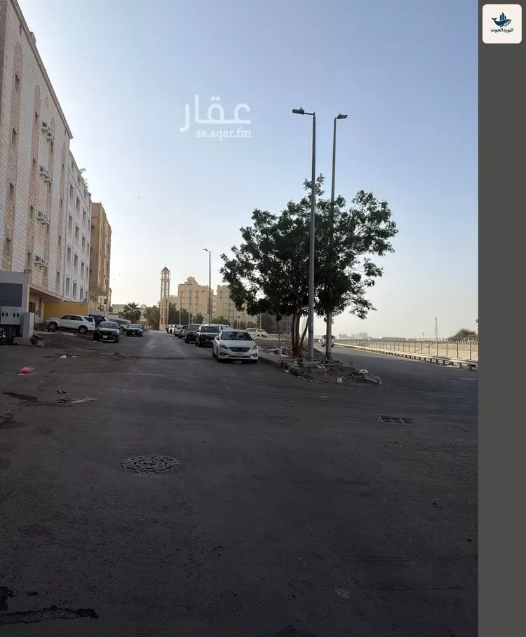 شقة للبيع في شارع مكي المأموني, حي الريان, مدينة جدة, منطقة مكة المكرمة 6