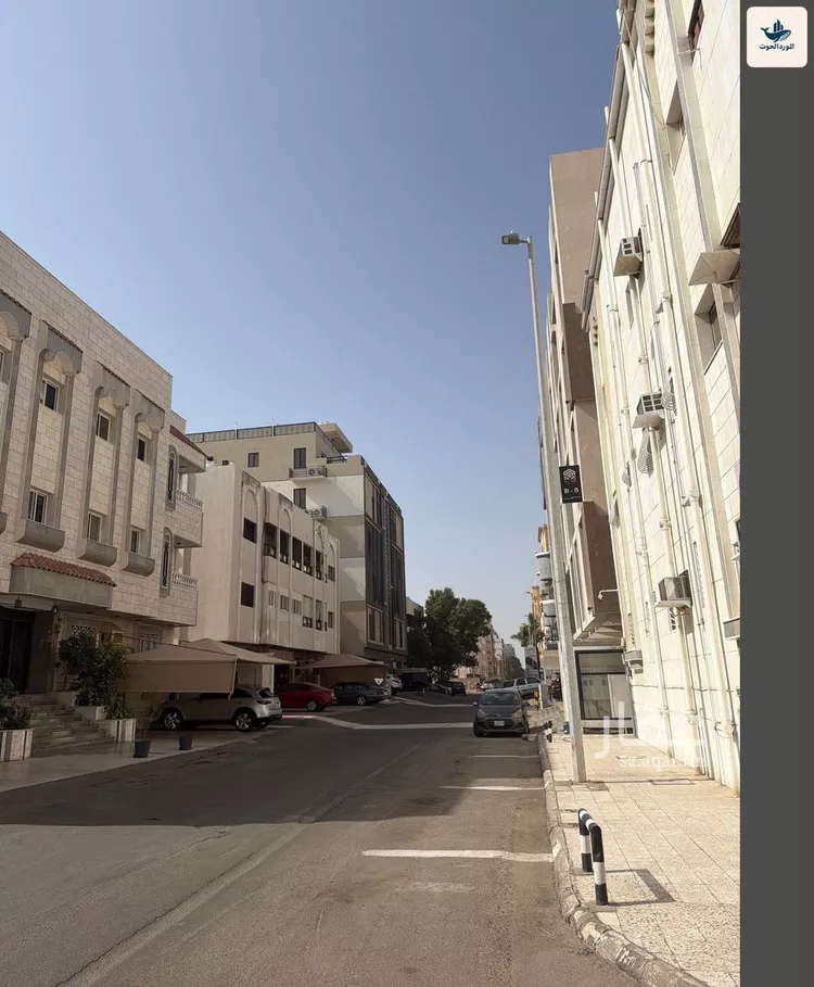 شقة للبيع في شارع عباس الحلواني, حي الروضة, مدينة جدة, منطقة مكة المكرمة 6