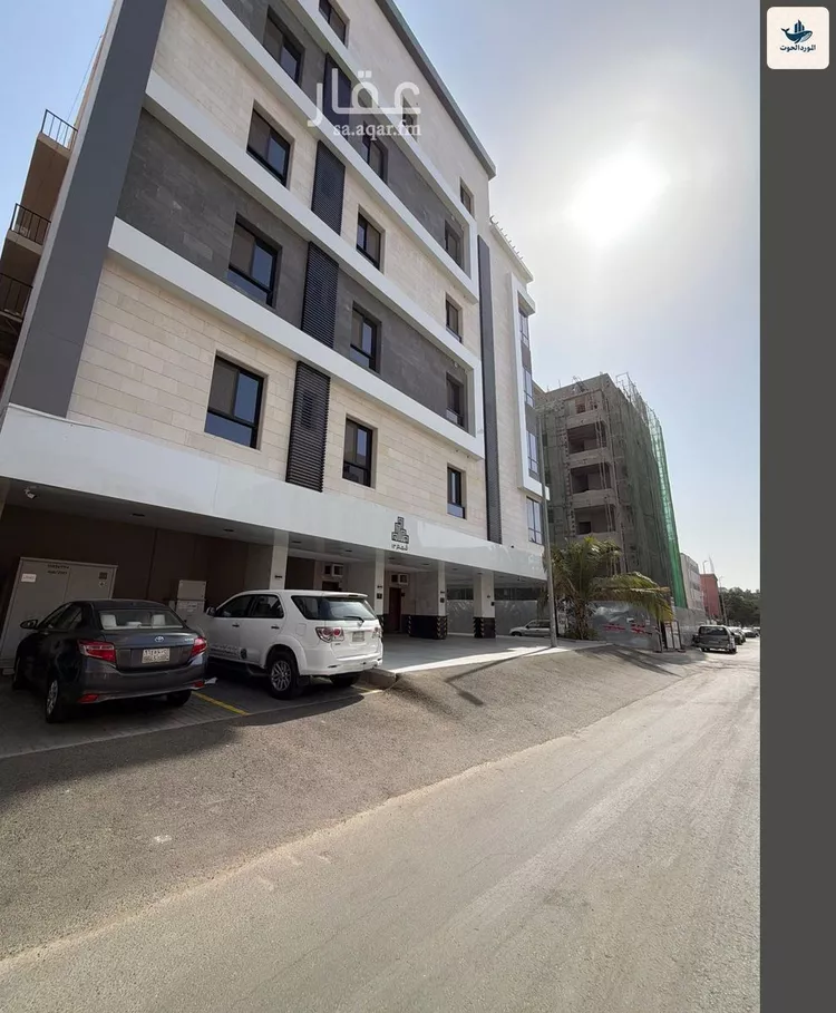 شقة للبيع في شارع ابو زبيد, حي الروضة, مدينة جدة, منطقة مكة المكرمة صورة 4