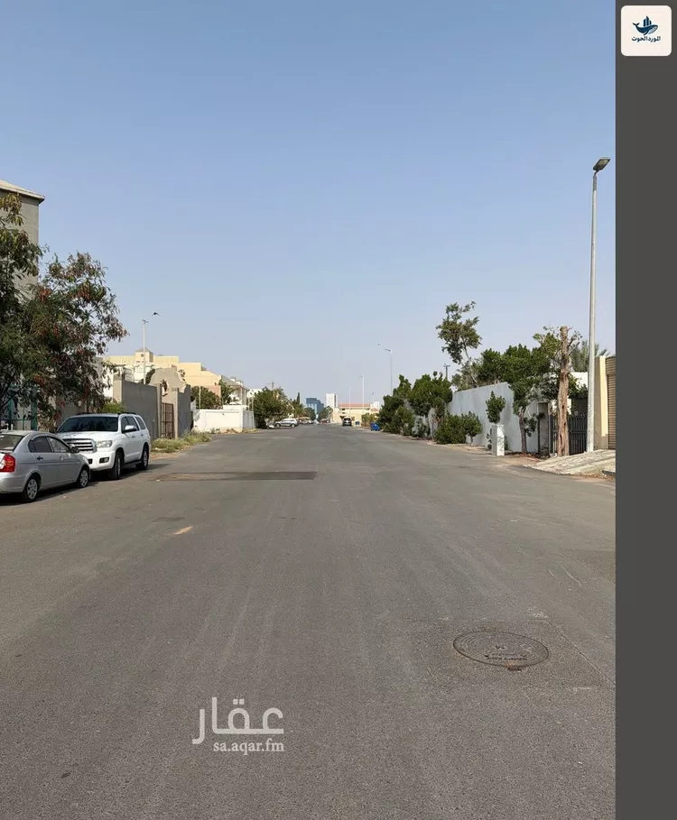 فيلا للبيع في شارع ام المؤمنين ام سلمه, حي المرجان, مدينة جدة, منطقة مكة المكرمة صورة 2