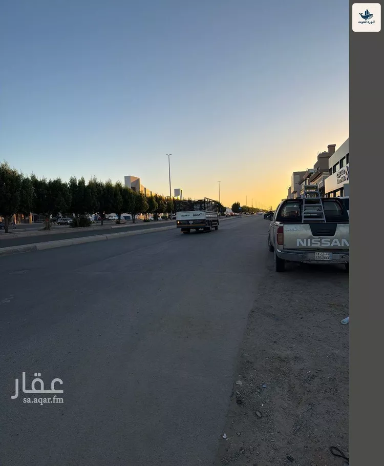 أرض للإيجار في شارع الامير عبدالمجيد, حي الياقوت, مدينة جدة, منطقة مكة المكرمة صورة 5