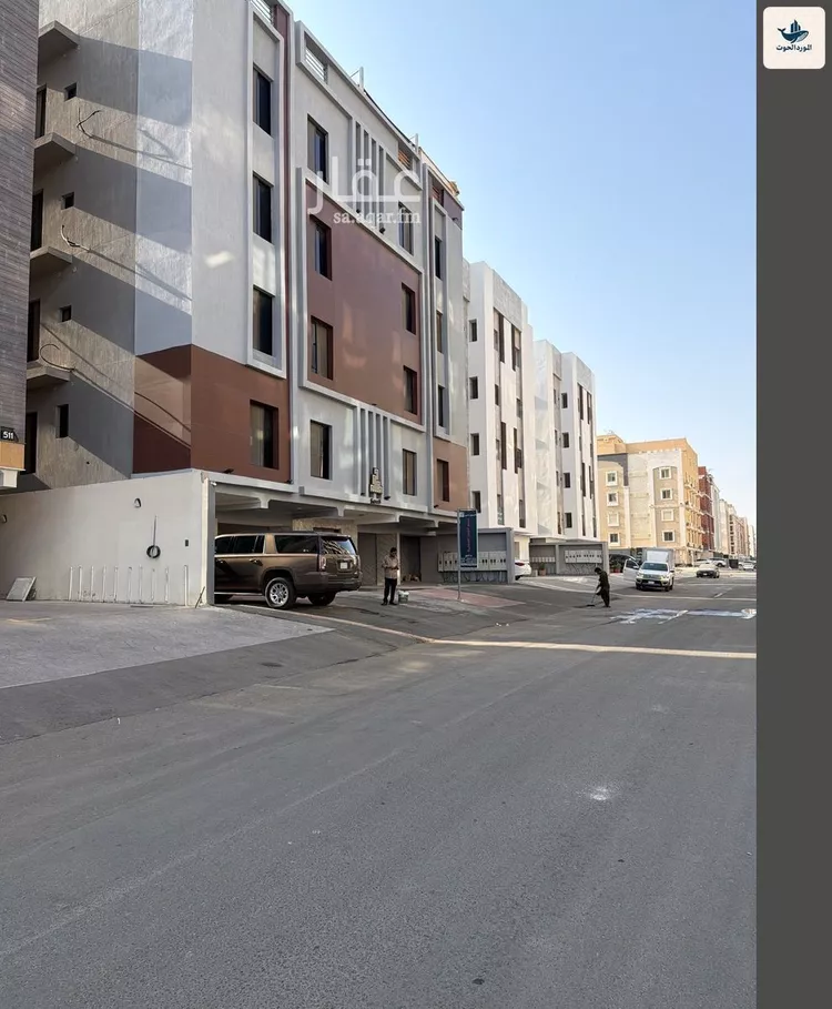 شقة للبيع في شارع إبراهيم بن فتوح العقيلي, حي الصواري, مدينة جدة, منطقة مكة المكرمة صورة 2