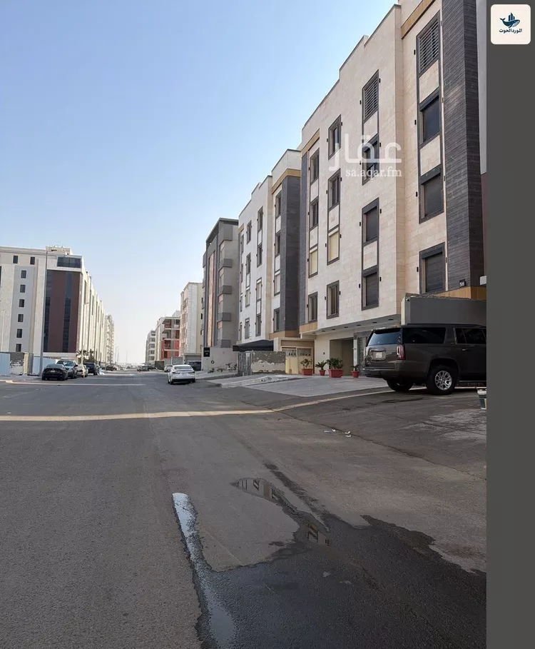 شقة للبيع في شارع إبراهيم بن فتوح العقيلي, حي الصواري, مدينة جدة, منطقة مكة المكرمة صورة 5