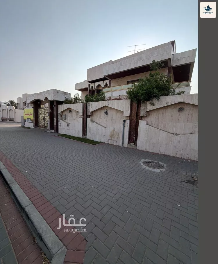 فيلا للبيع في شارع عبدالمجيد شبكسي, حي الأندلس, مدينة جدة, منطقة مكة المكرمة صورة 5