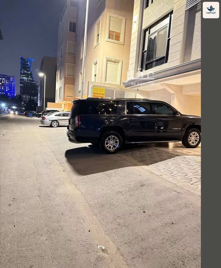 عمارة للبيع في شارع العباب, حي الشاطئ, مدينة جدة, منطقة مكة المكرمة صورة 4