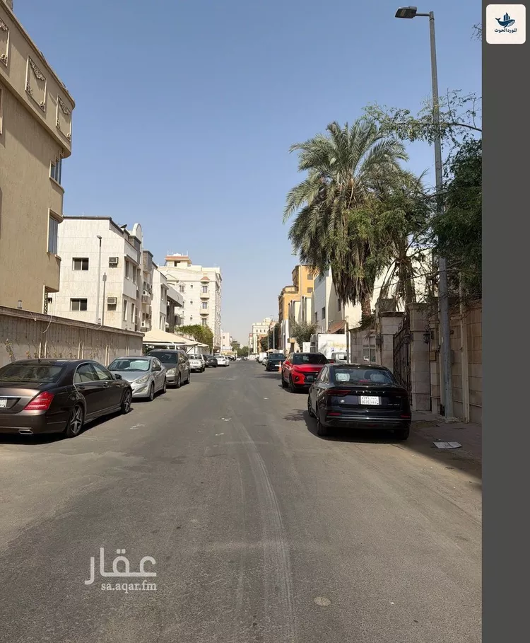 شقة للبيع في شارع ابو زبيد, حي الروضة, مدينة جدة, منطقة مكة المكرمة صورة 5