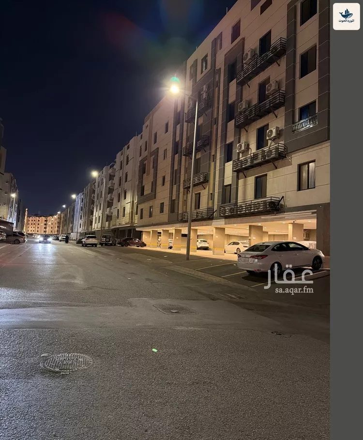 Apartment for Sale in Jeddah Al Wahah صورة 5