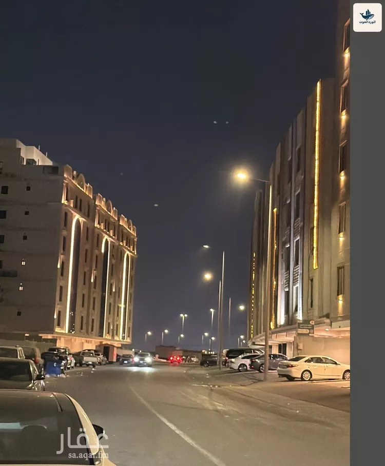 شقة للبيع في حي الواحة, مدينة جدة, منطقة مكة المكرمة 6