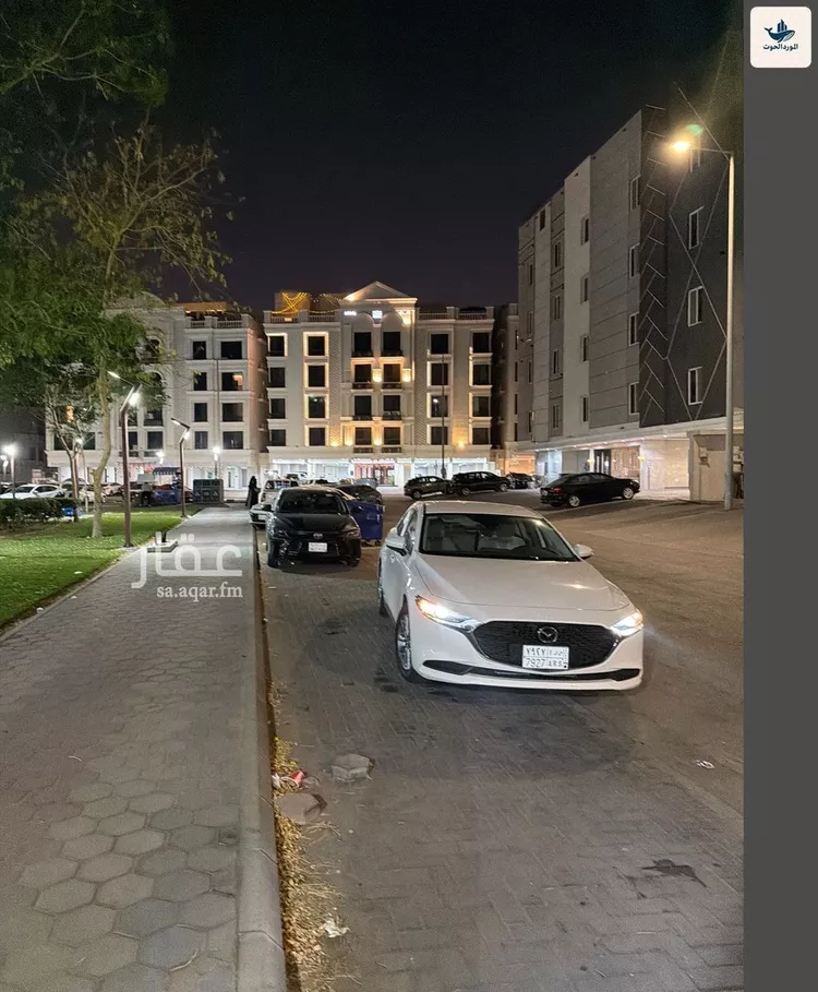 شقة للبيع في حي الواحة, مدينة جدة, منطقة مكة المكرمة صورة 2