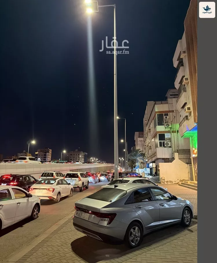 عمارة للبيع في شارع الامير محمد بن عبدالعزيز الفرعي, حي العزيزية, مدينة جدة, منطقة مكة المكرمة صورة 2