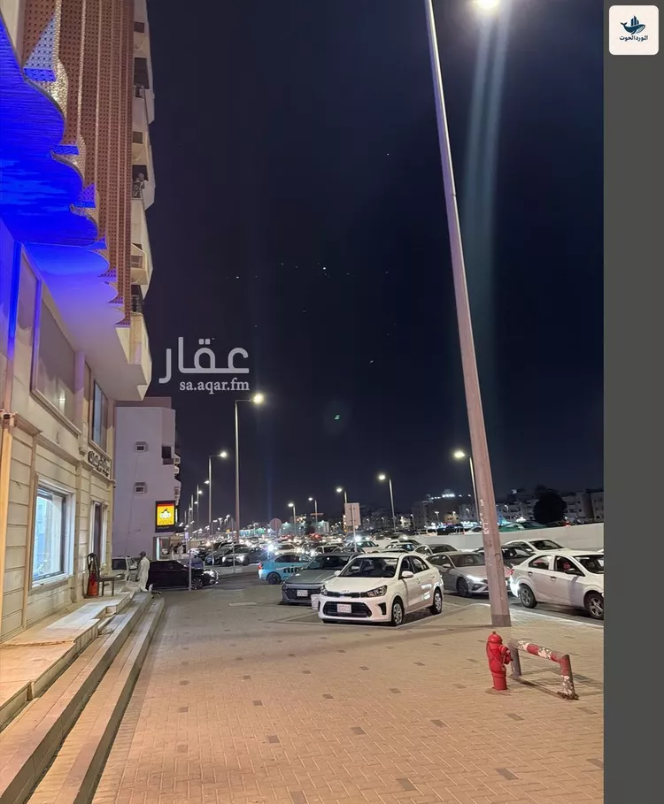 عمارة للبيع في شارع الامير محمد بن عبدالعزيز الفرعي, حي العزيزية, مدينة جدة, منطقة مكة المكرمة صورة 4