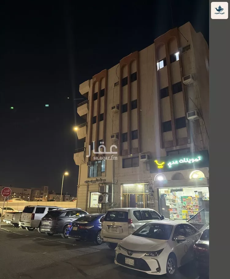 عمارة للبيع في شارع الامير محمد بن عبدالعزيز الفرعي, حي العزيزية, مدينة جدة, منطقة مكة المكرمة 6