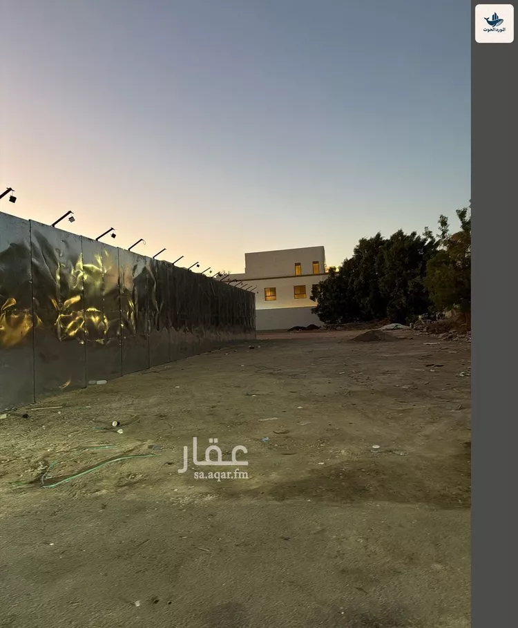 أرض للبيع في شارع عبدالله العنقري, حي الزهراء, مدينة جدة, منطقة مكة المكرمة