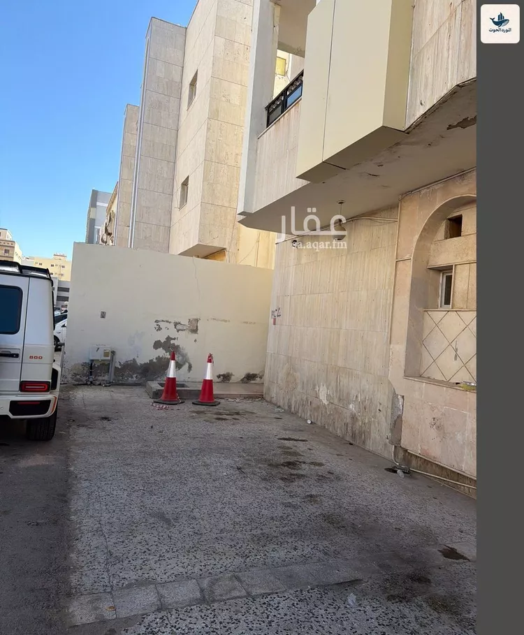 أرض للبيع في شارع البدر المنير, حي السلامة, مدينة جدة, منطقة مكة المكرمة صورة 5
