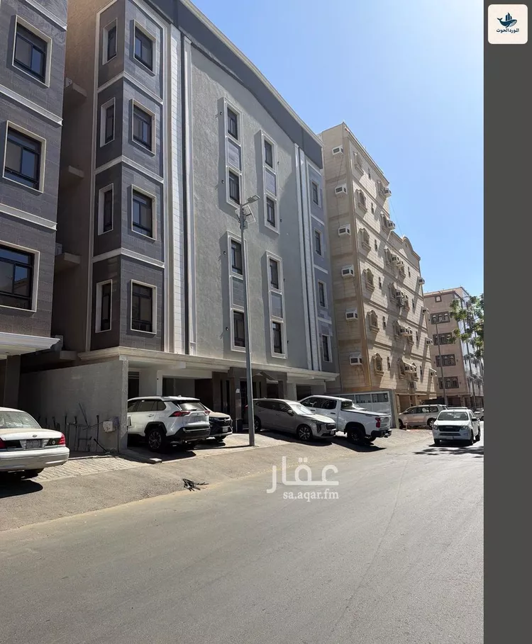 عمارة للبيع في شارع البدوي الملثم, حي البوادي, مدينة جدة, منطقة مكة المكرمة صورة 4