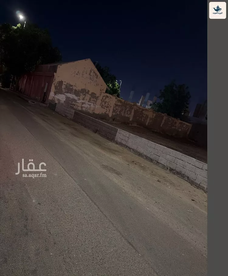 أرض للإيجار في حي أبحر الجنوبية, مدينة جدة, منطقة مكة المكرمة صورة 5