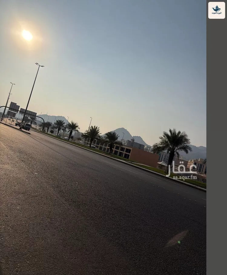أرض للبيع في شارع عبد الله بن إبراهيم بن سليم, حي النسيم, مدينة مكة المكرمة, منطقة مكة المكرمة صورة 3