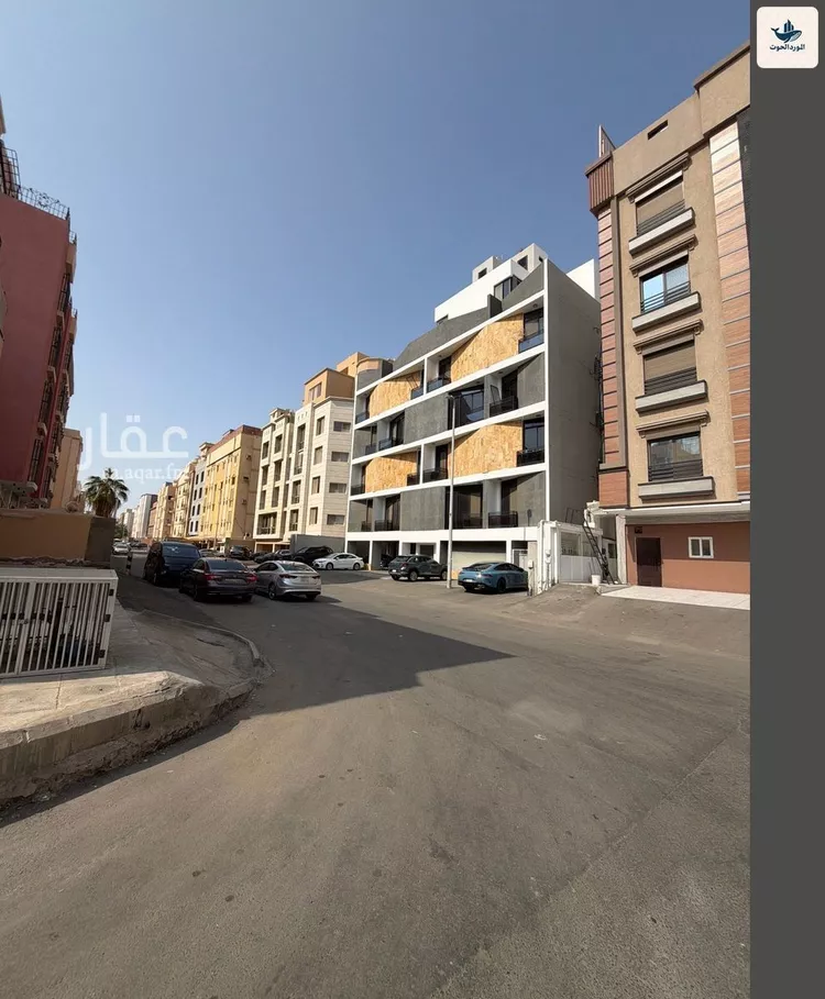 شقة للبيع في حي النهضة, مدينة جدة, منطقة مكة المكرمة صورة 5