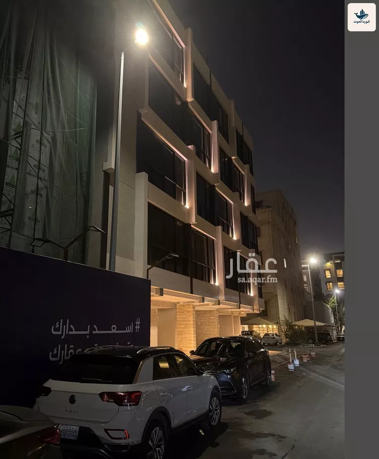 شقة للبيع في شارع ابو سبره الجعفي, حي الزهراء, مدينة جدة, منطقة مكة المكرمة