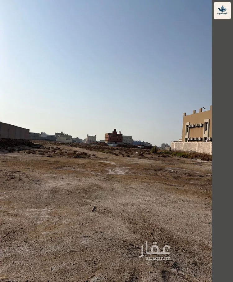 أرض للبيع في حي النور, مدينة جدة, منطقة مكة المكرمة صورة 2