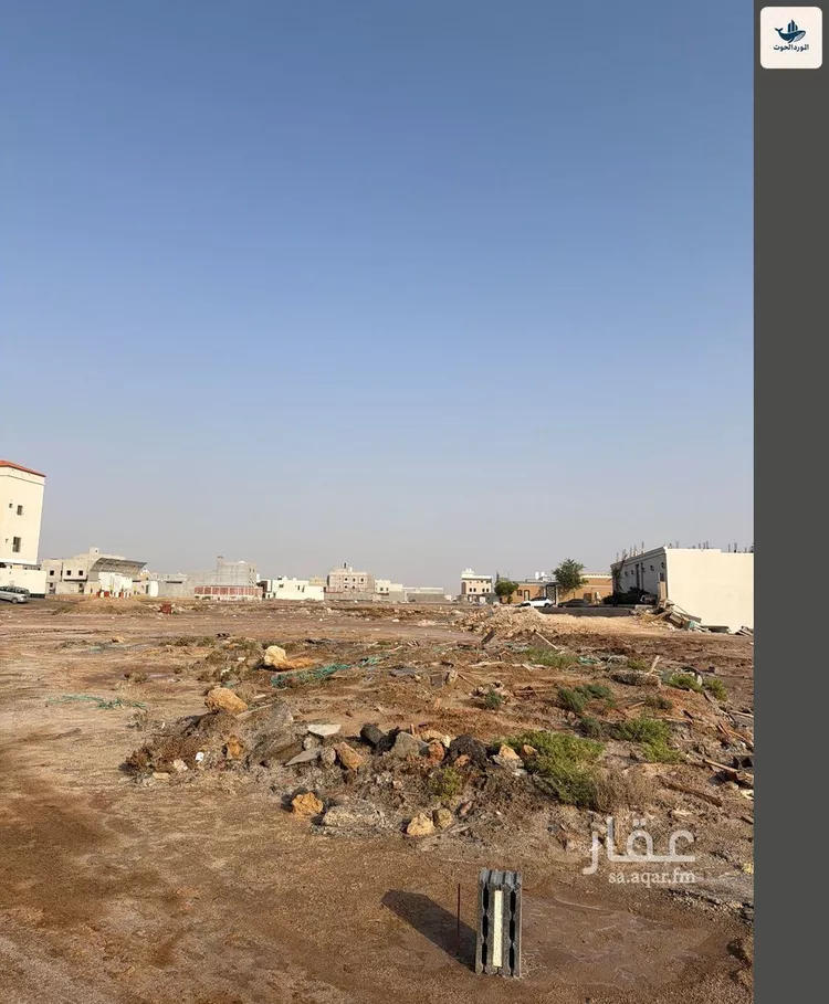 أرض للبيع في حي النور, مدينة جدة, منطقة مكة المكرمة صورة 4