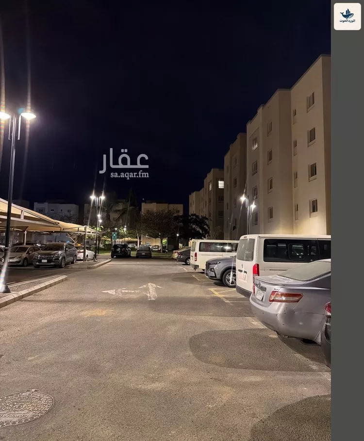 شقة للبيع في شارع طريق البحر الاحمر, حي الملك عبدالله الاقتصادية, مدينة الملك عبدالله الاقتصادية 6