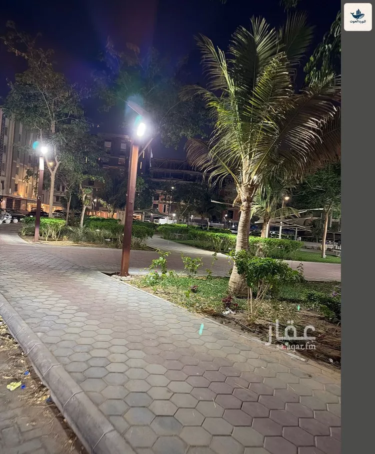 Apartment for Sale in Jeddah Al Wahah