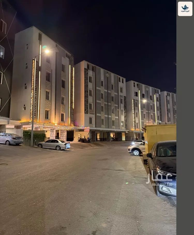 شقة للبيع في حي الواحة, مدينة جدة, منطقة مكة المكرمة صورة 4