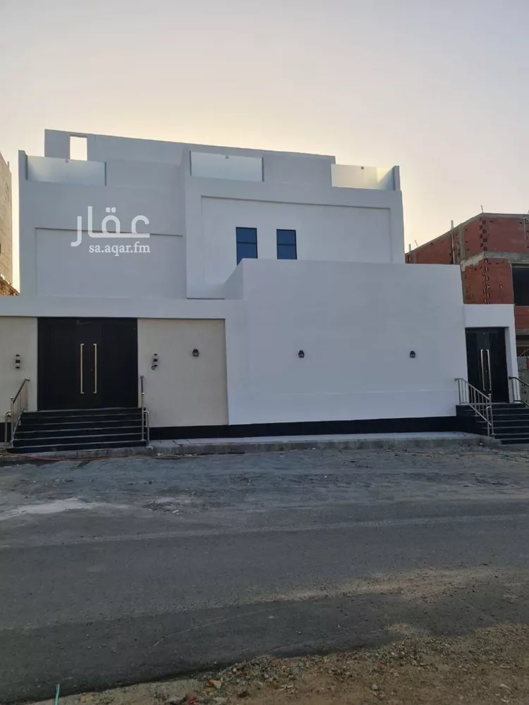 فيلا للبيع في حي الصفوة, مدينة جدة, منطقة مكة المكرمة صورة 3