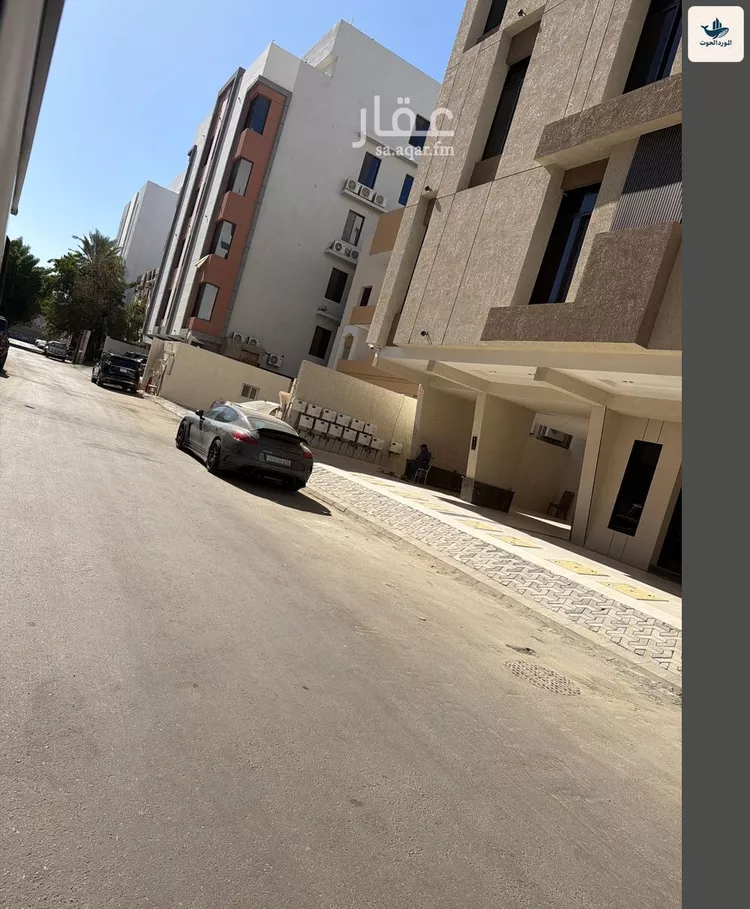 شقة للبيع في شارع محمد با يجوك, حي السلامة, مدينة جدة, منطقة مكة المكرمة صورة 2