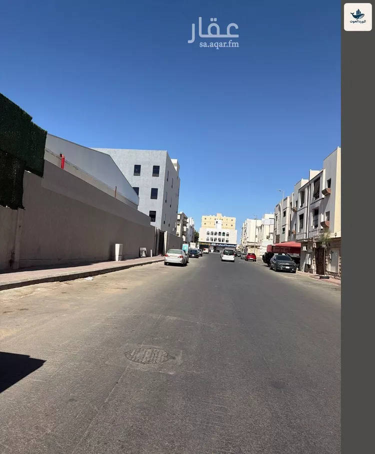 عمارة للبيع في شارع البدوي الملثم, حي البوادي, مدينة جدة, منطقة مكة المكرمة صورة 2