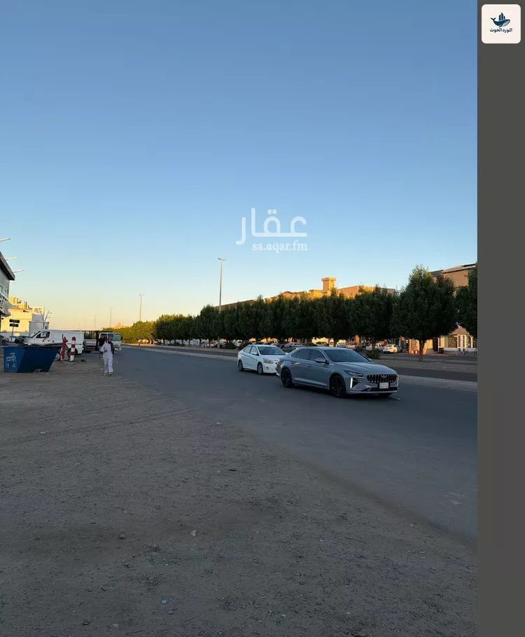 أرض للإيجار في شارع الامير عبدالمجيد, حي الياقوت, مدينة جدة, منطقة مكة المكرمة صورة 3