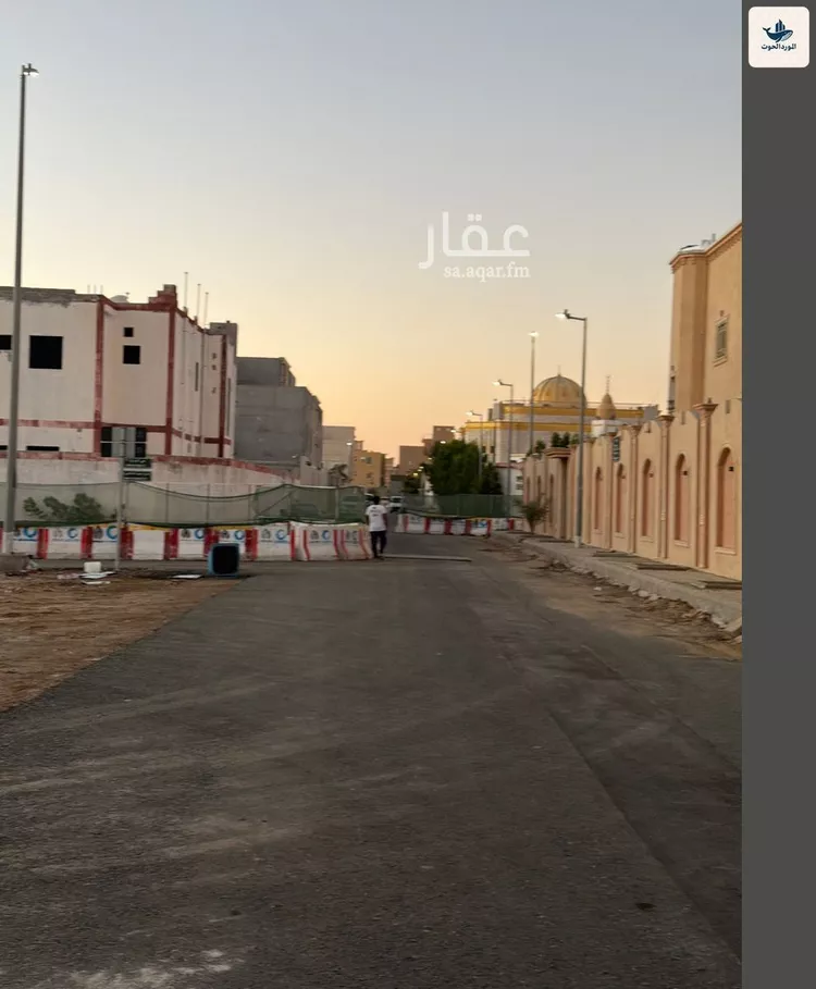 أرض للبيع في شارع عبد الوهاب الهادي, حي الشراع, مدينة جدة, منطقة مكة المكرمة صورة 5