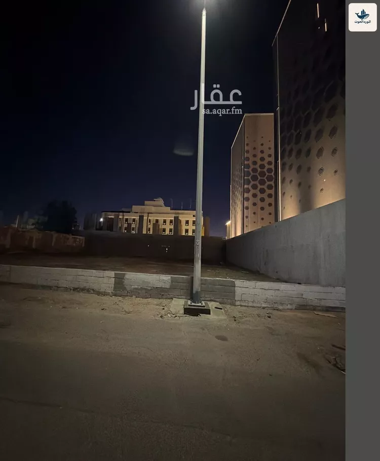 أرض للإيجار في حي أبحر الجنوبية, مدينة جدة, منطقة مكة المكرمة 6