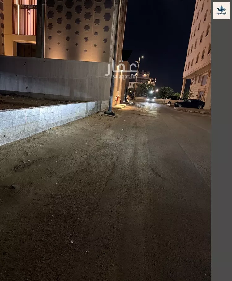أرض للبيع في حي أبحر الجنوبية, مدينة جدة, منطقة مكة المكرمة صورة 4