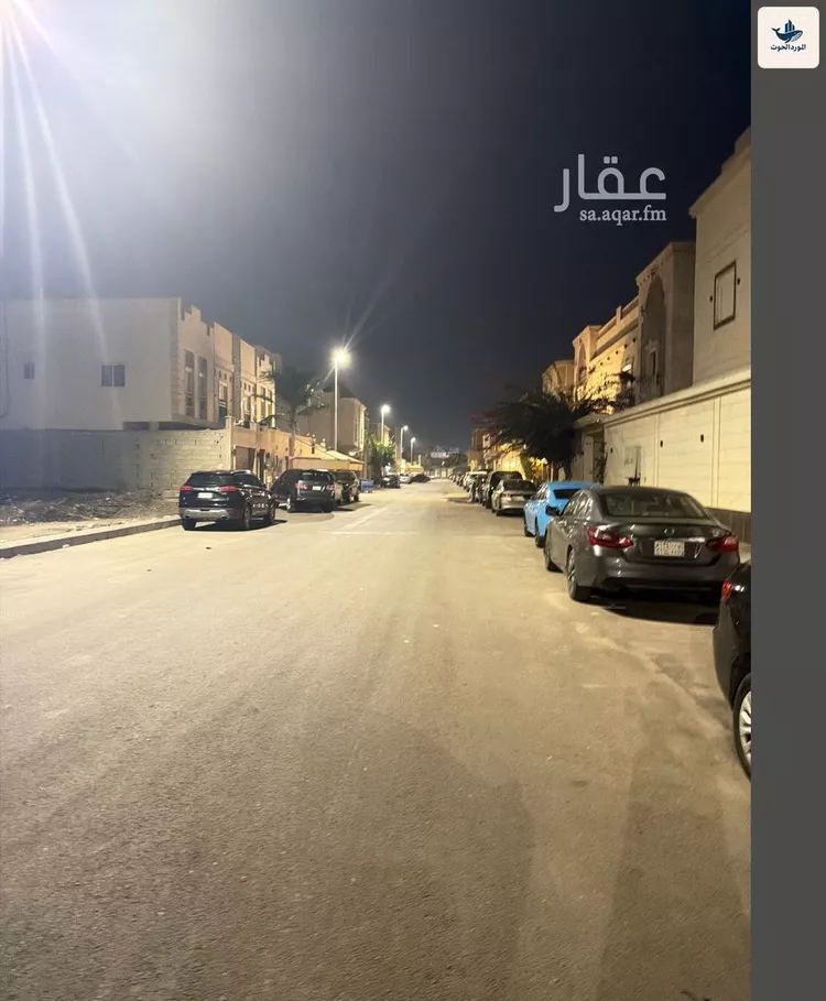 أرض للبيع في شارع الحسن الأندلسي, حي أبحر الشمالية, مدينة جدة, منطقة مكة المكرمة 6