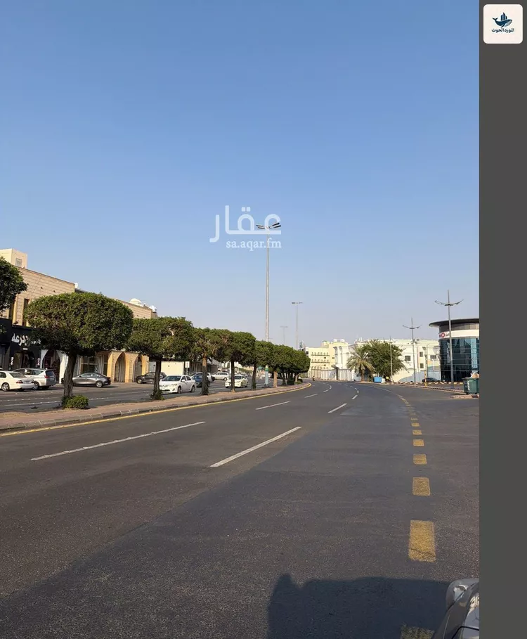 Land for Sale in Mecca Al Awaly 6