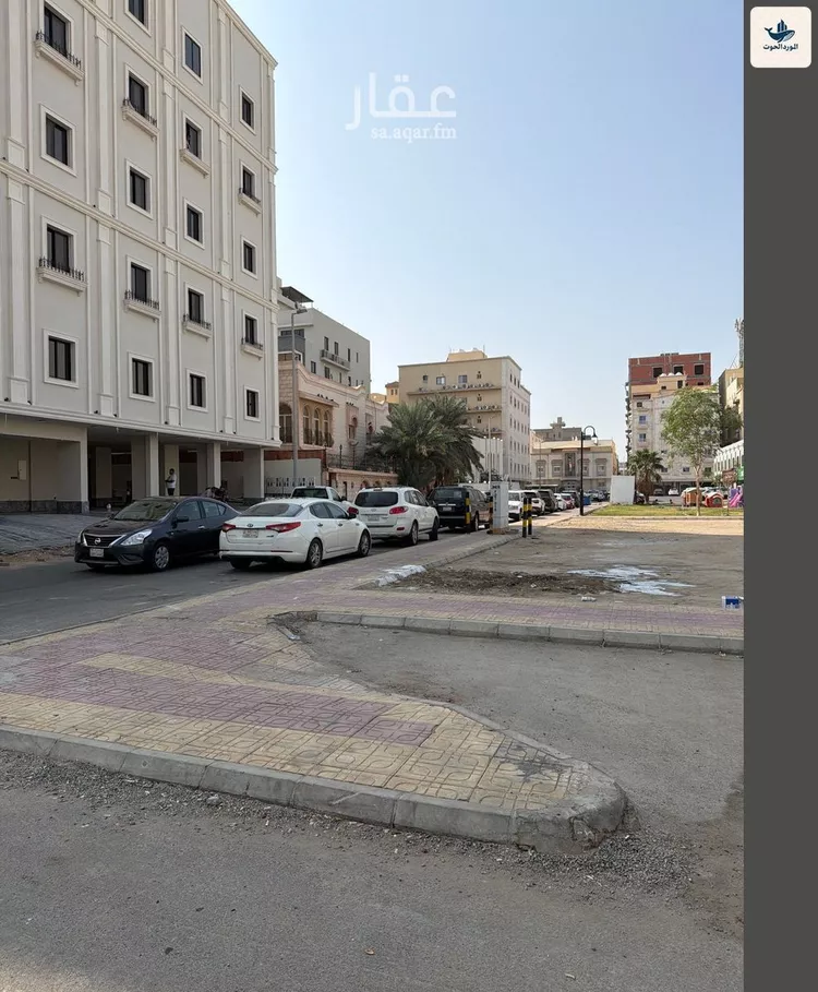 شقة للبيع في شارع غزوه بدر, حي النهضة, مدينة جدة, منطقة مكة المكرمة صورة 4
