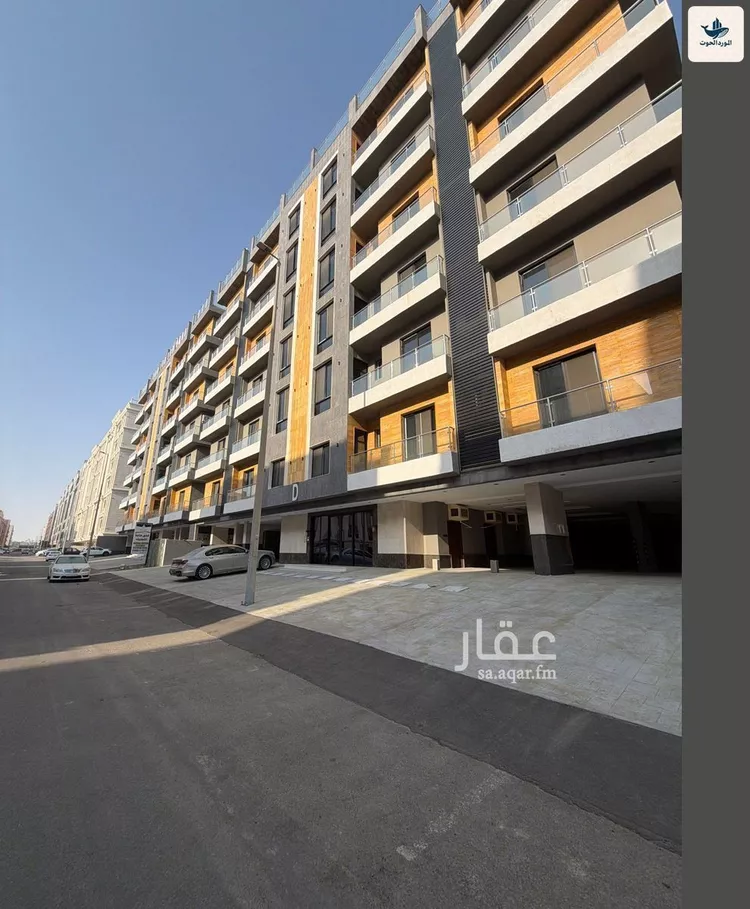 شقة للبيع في شارع إبراهيم بن فتوح العقيلي, حي الصواري, مدينة جدة, منطقة مكة المكرمة صورة 3