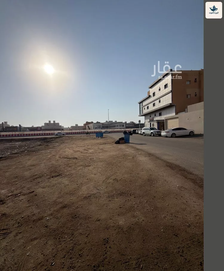 أرض للبيع في حي الصواري, مدينة جدة, منطقة مكة المكرمة صورة 5