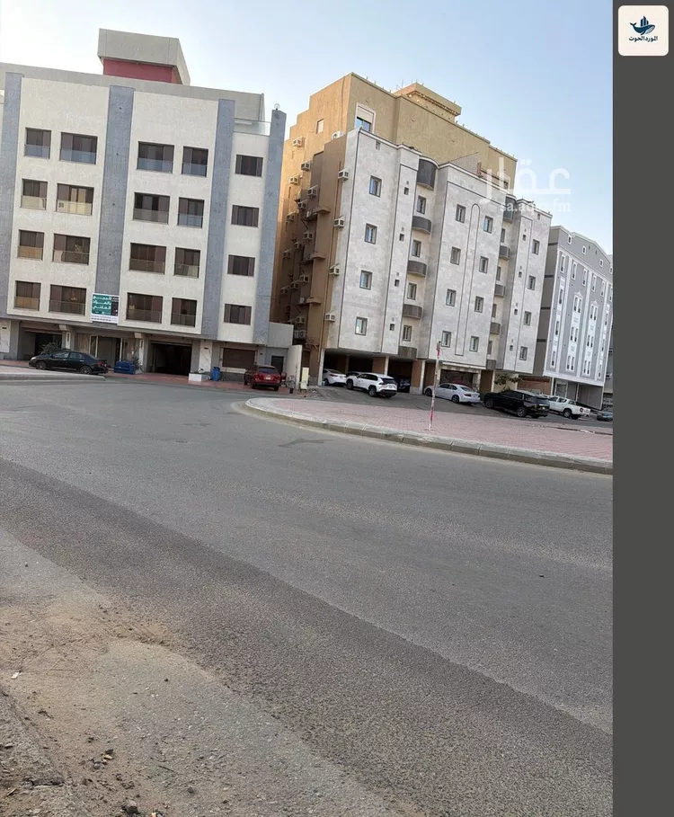 شقة للبيع في شارع علي البنيان, حي الريان, مدينة جدة, منطقة مكة المكرمة صورة 4