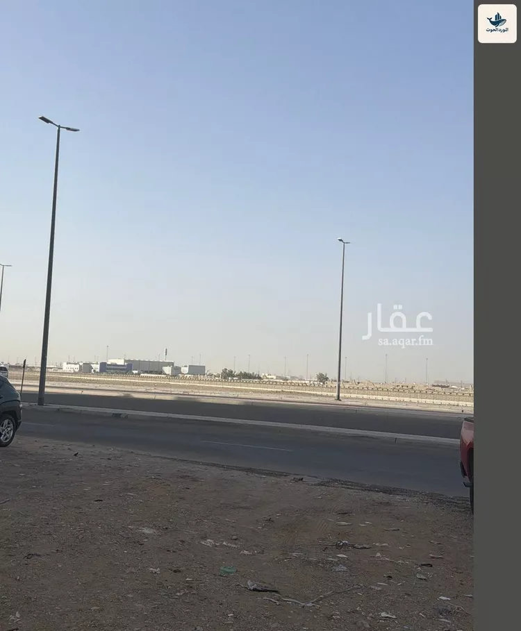 أرض للبيع في شارع محمد الفاضل الشنقيطي, حي الريان, مدينة جدة, منطقة مكة المكرمة صورة 2