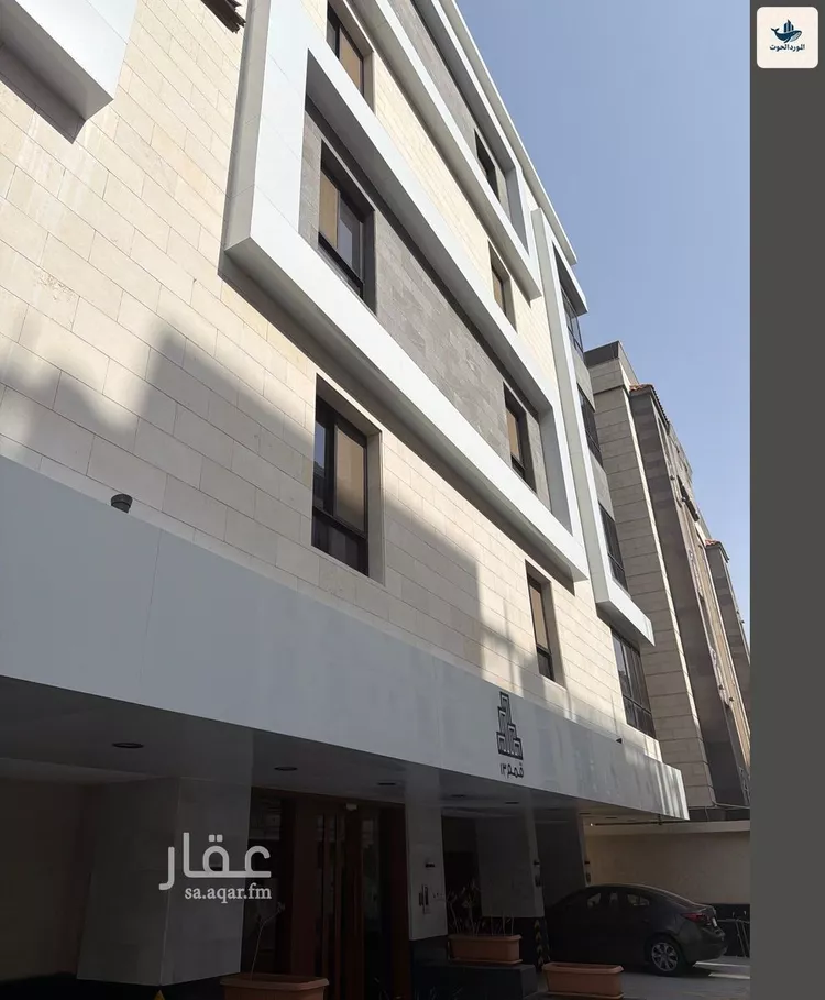 شقة للبيع في شارع احمد محمد السباعي, حي الروضة, مدينة جدة, منطقة مكة المكرمة صورة 4