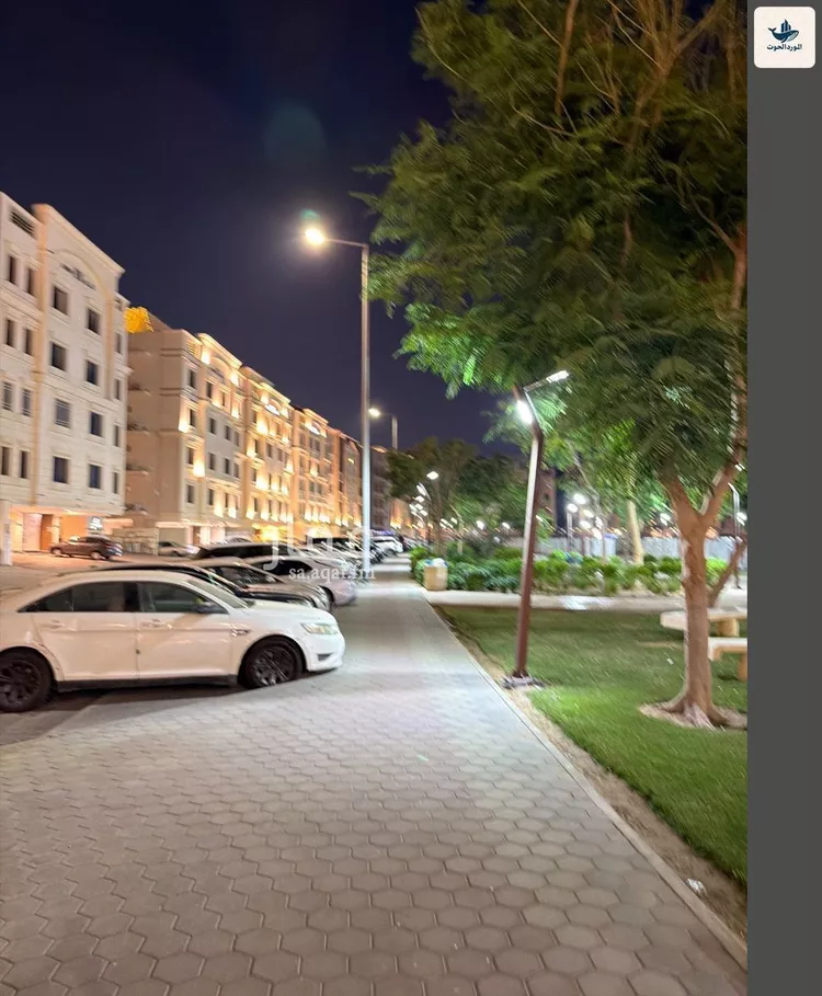 شقة للبيع في شارع ابراهيم بن عيدان, حي الواحة, مدينة جدة, منطقة مكة المكرمة صورة 3