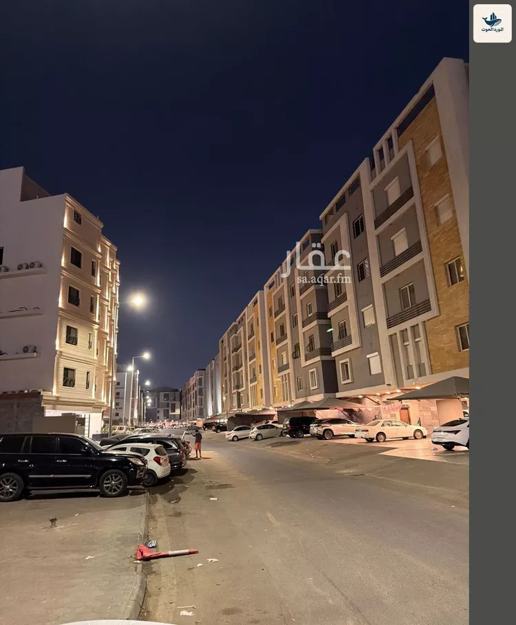 Apartment for Sale in Jeddah Al Wahah