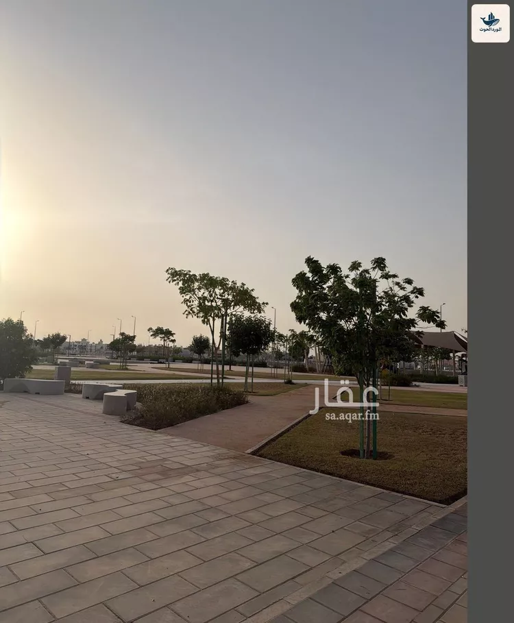 أرض للبيع في حي الياقوت, مدينة جدة, منطقة مكة المكرمة صورة 2