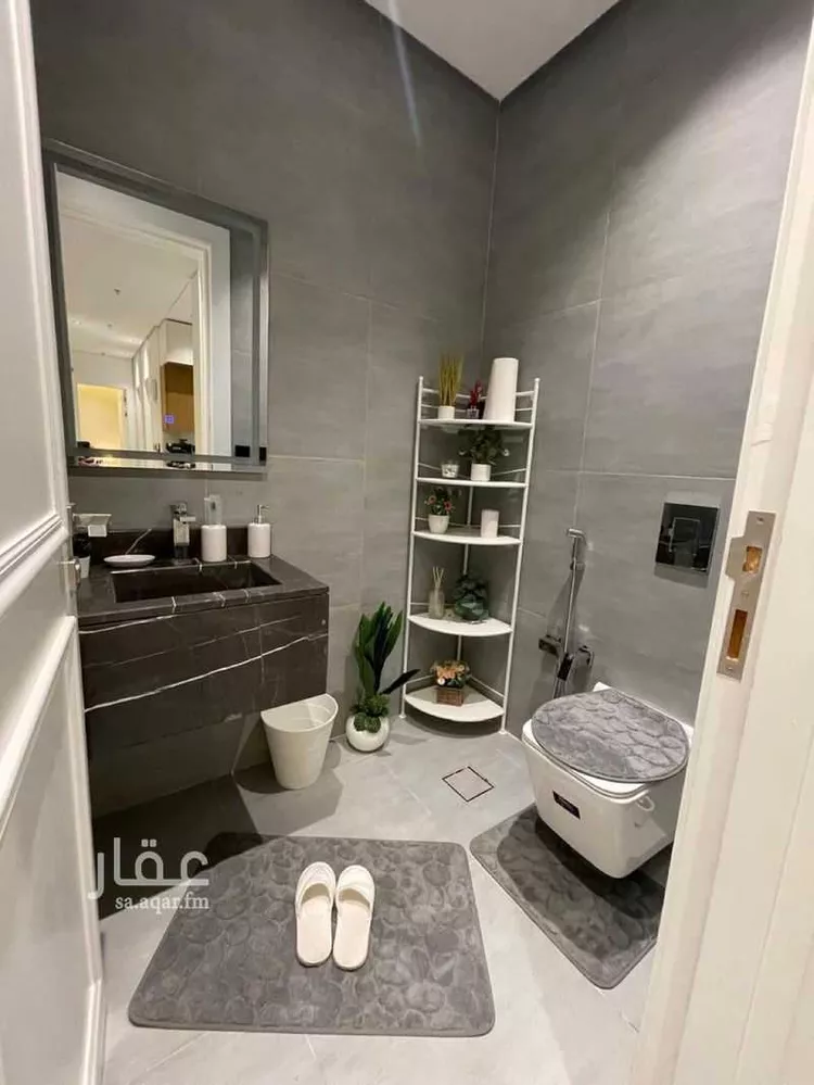 شقة للإيجار في شارع شارع رقم 505, حي المونسية, مدينة الرياض, منطقة الرياض صورة 3