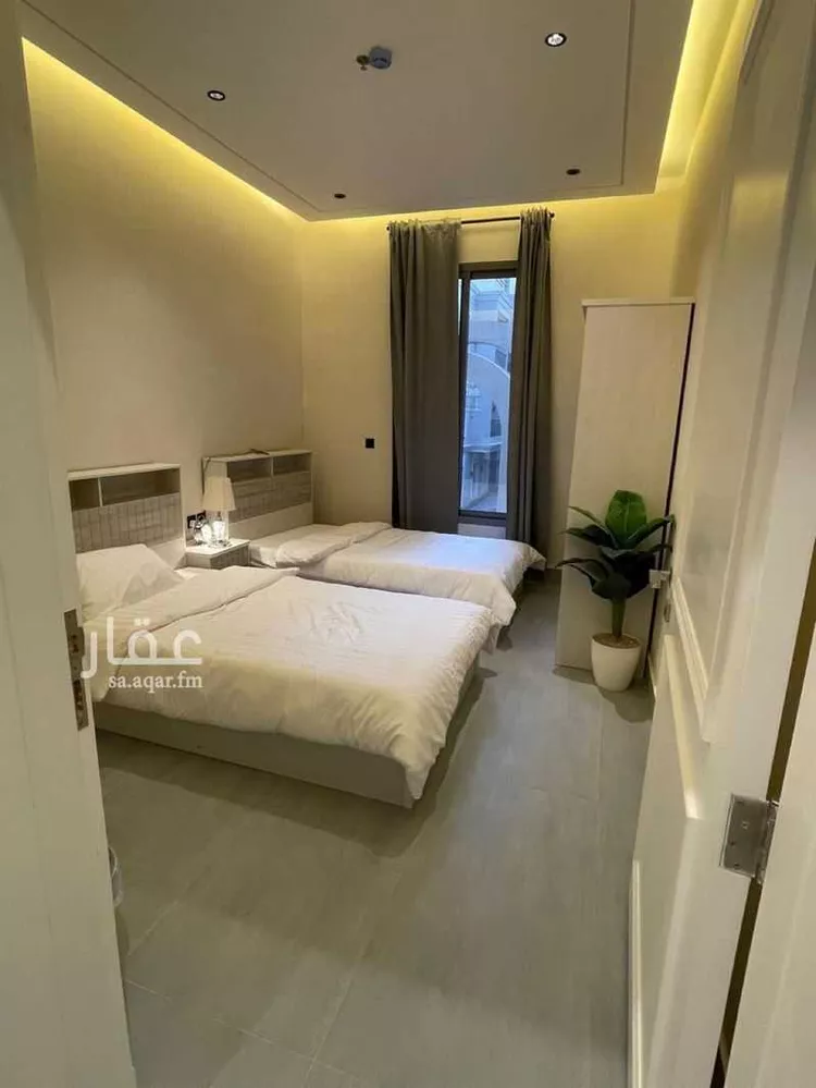 شقة للإيجار في شارع شارع رقم 505, حي المونسية, مدينة الرياض, منطقة الرياض صورة 4